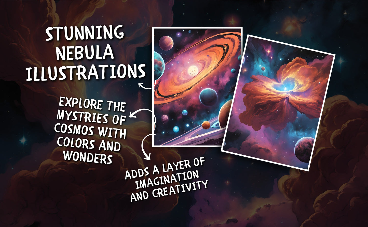 THE PLANET PARADE - A RHYMING ADVENTURE