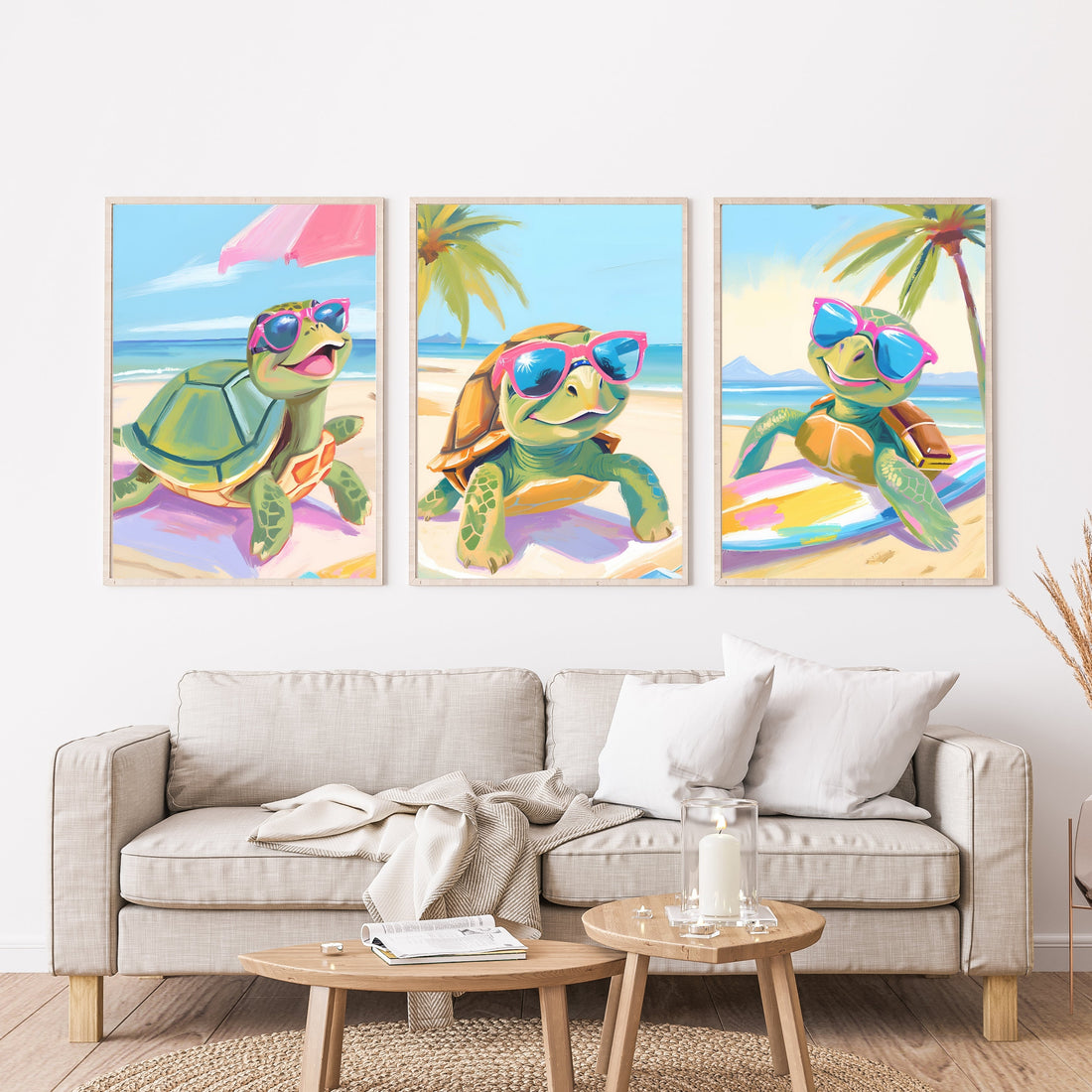Decorating with Art: How to Choose Pieces That Reflect Your Style