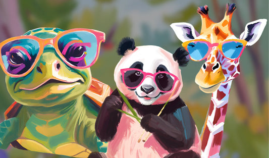 Why Animals Inspire Us: The Magic of Nature in Art
