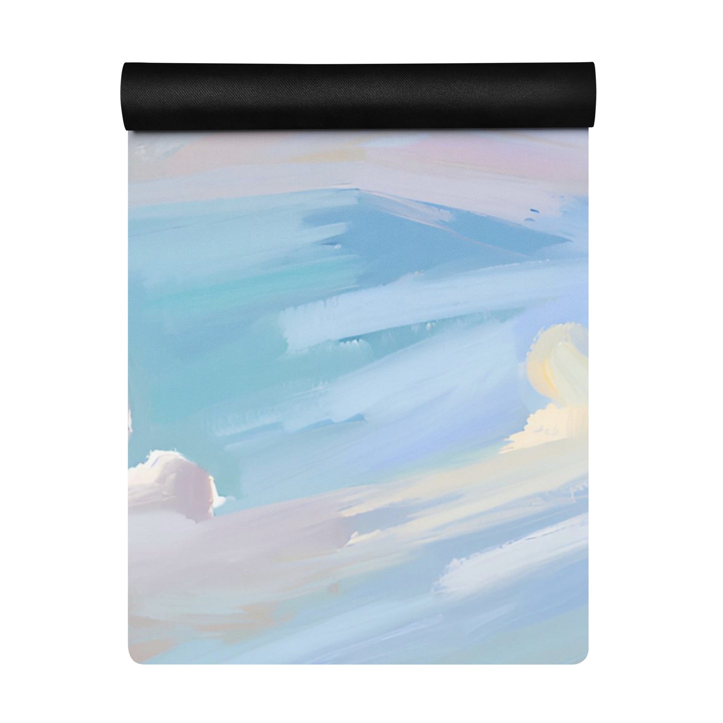 Sky Haven – Dreamy White Clouds